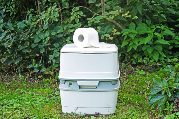 Best Affordable portable toilet rental  in Geistown, PA
