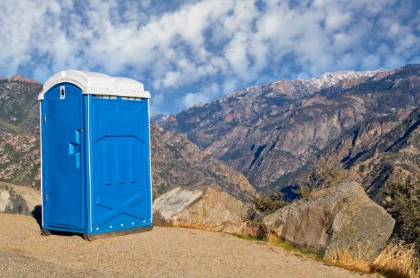 Best Sanitation services for porta potties  in Geistown, PA