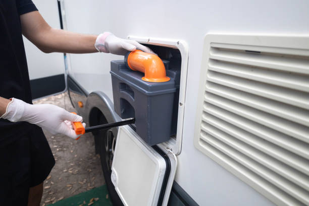 Best Local porta potty services  in Geistown, PA