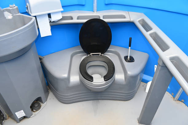 Portable Toilet Options We Offer in Geistown, PA