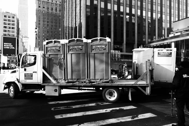 Best Long-term porta potty rental  in Geistown, PA