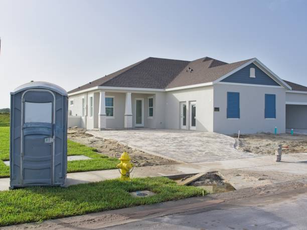 Portable Toilet Options We Offer in Geistown, PA