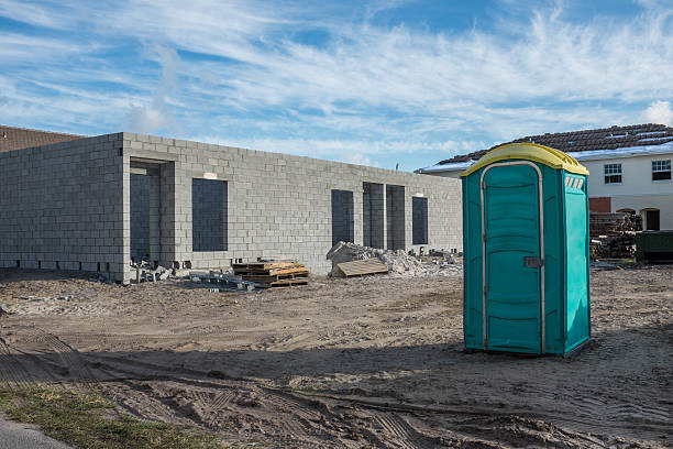 Best Construction site porta potty rental  in Geistown, PA